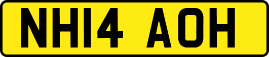 NH14AOH