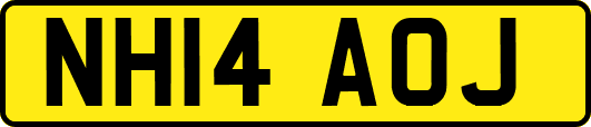 NH14AOJ