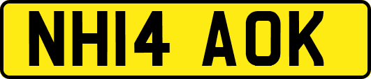 NH14AOK