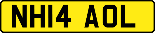 NH14AOL