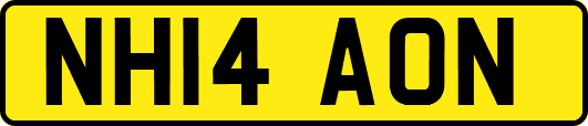 NH14AON