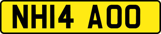 NH14AOO