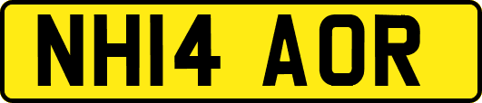 NH14AOR