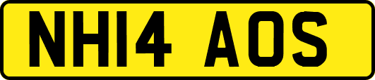 NH14AOS