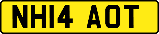 NH14AOT