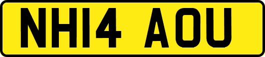 NH14AOU