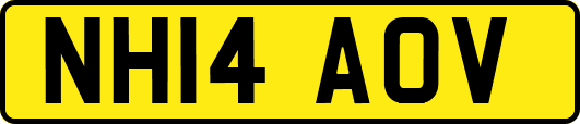 NH14AOV