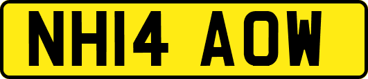 NH14AOW