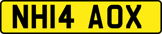NH14AOX