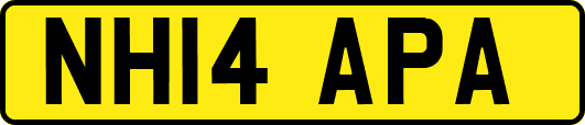 NH14APA
