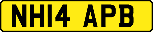 NH14APB