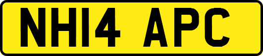 NH14APC