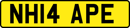 NH14APE
