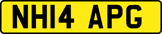 NH14APG