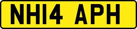 NH14APH