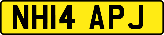 NH14APJ