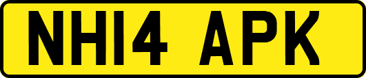 NH14APK