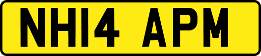 NH14APM