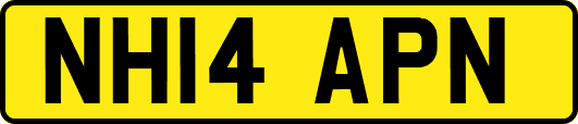 NH14APN