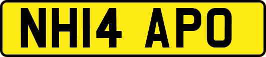 NH14APO