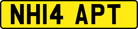 NH14APT