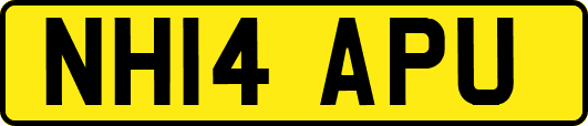 NH14APU