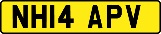 NH14APV