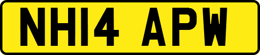 NH14APW