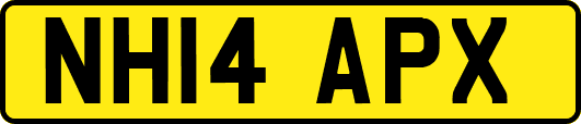 NH14APX