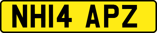 NH14APZ