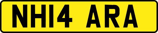 NH14ARA