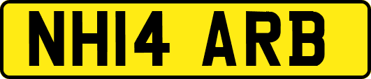 NH14ARB