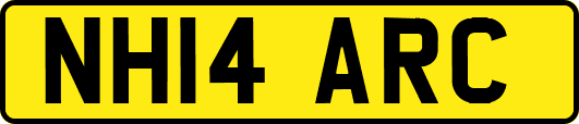 NH14ARC