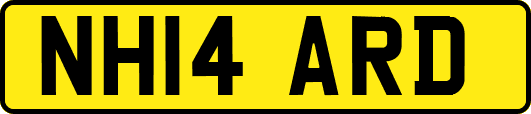 NH14ARD