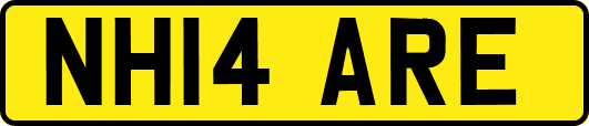 NH14ARE