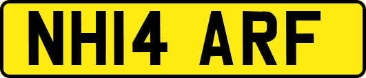 NH14ARF