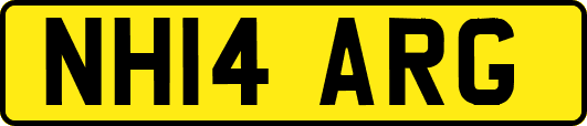 NH14ARG