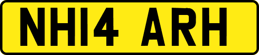 NH14ARH