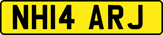 NH14ARJ