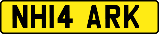 NH14ARK