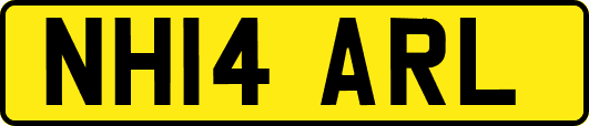 NH14ARL