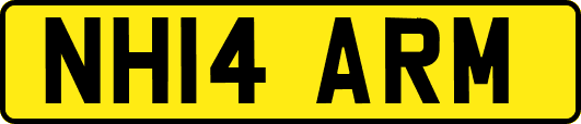 NH14ARM