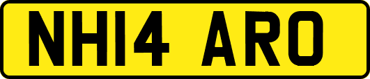 NH14ARO
