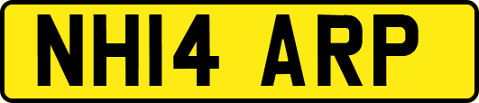 NH14ARP