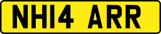 NH14ARR