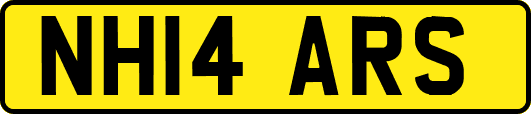 NH14ARS