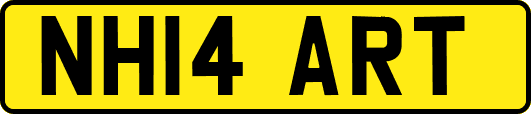 NH14ART