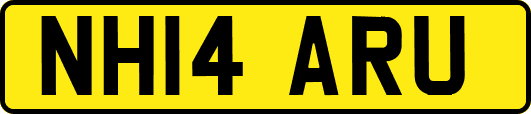 NH14ARU