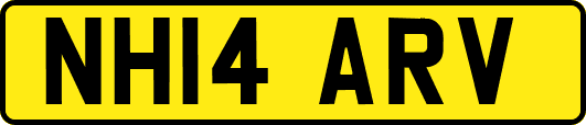NH14ARV