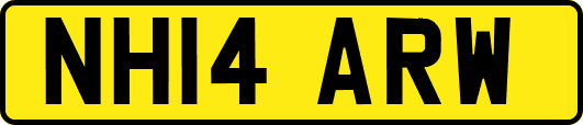 NH14ARW
